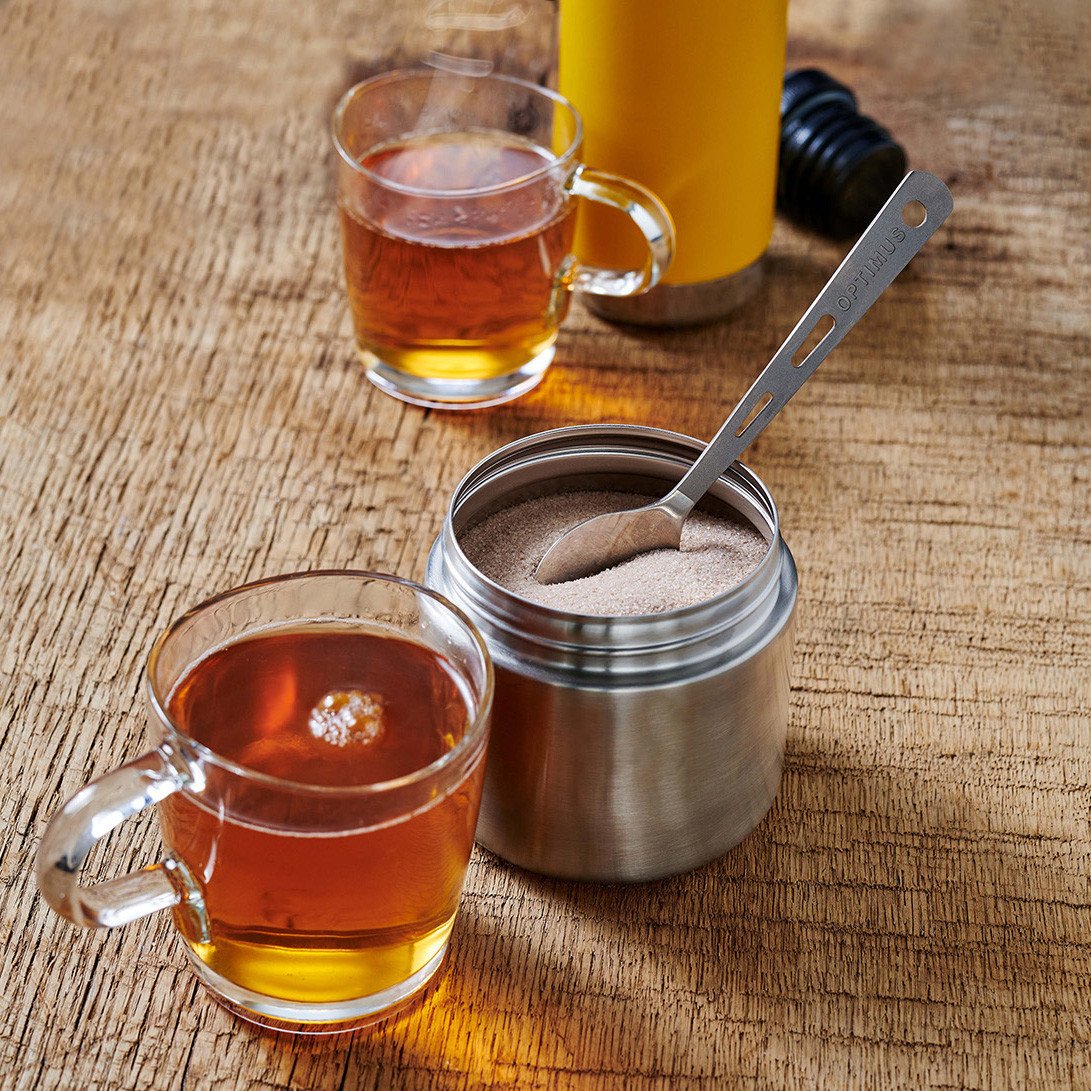 EMERGENCY LINE Herbata pomarańczowa, 1000g [Orange Tea-EL]