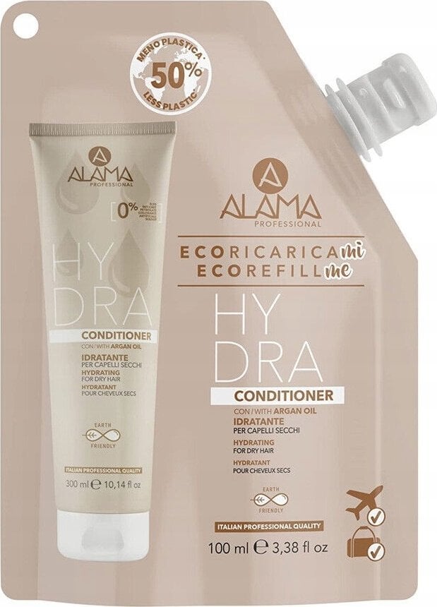 ALAMA_Hydrating Conditioner odżywka do włosów 100ml