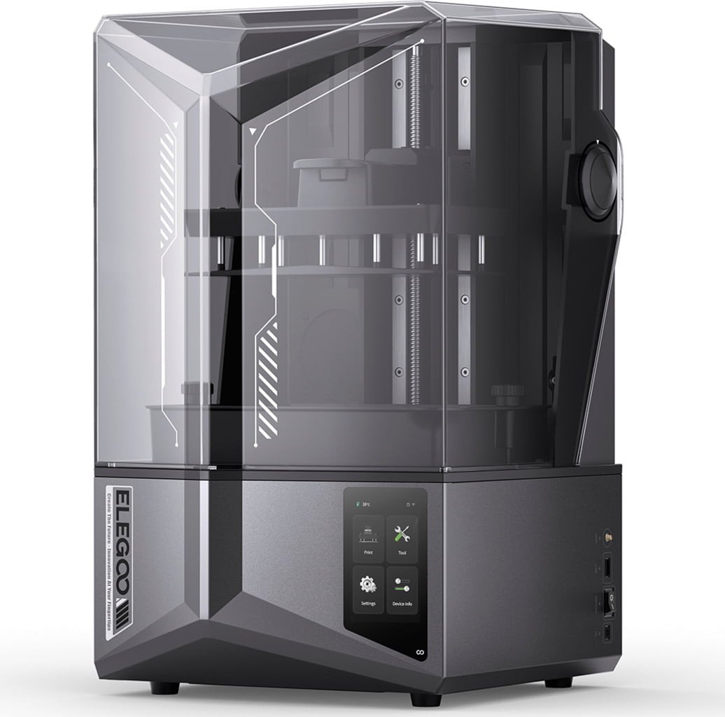 Drukarka 3D Saturn 4 Ultra 12K