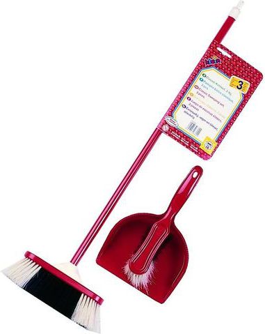 Klein Zestaw do sprzątania