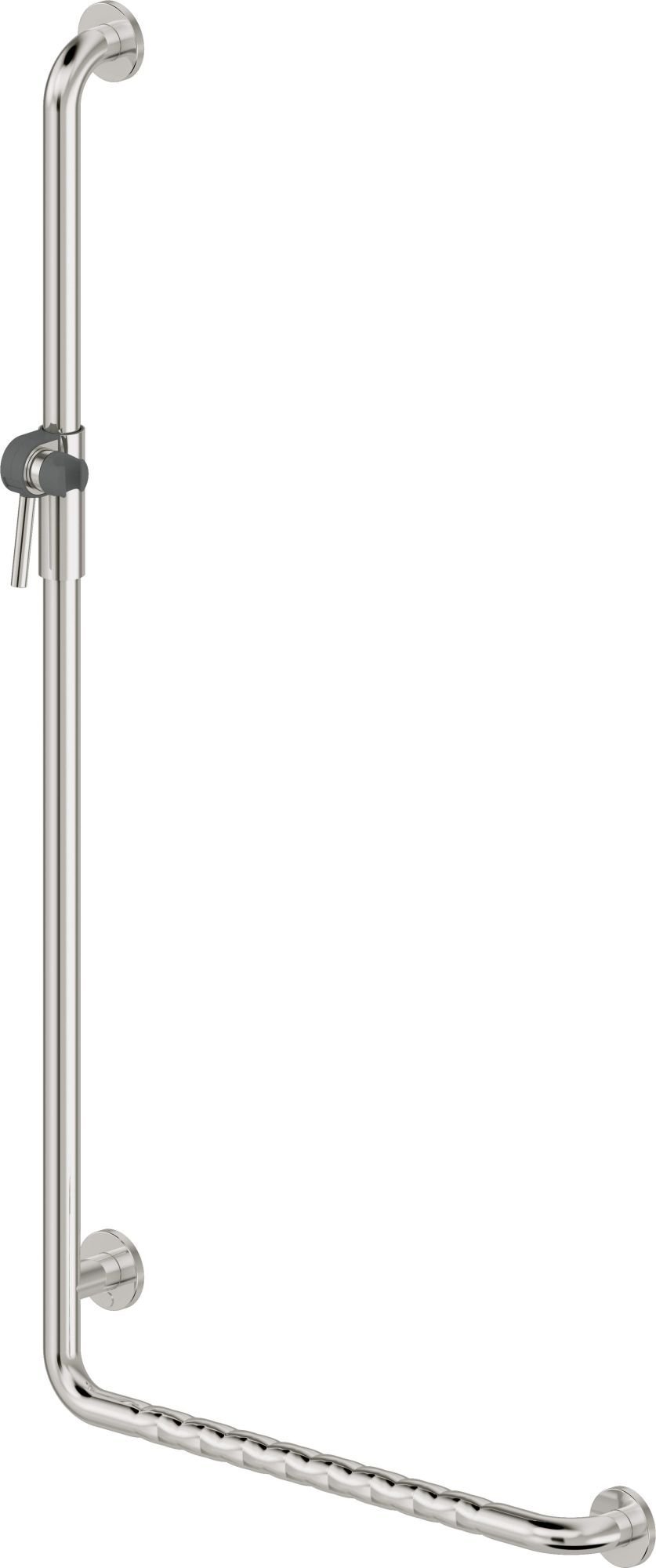 Deante Deante Uchwyt ścienny kątowy - pl_lewy