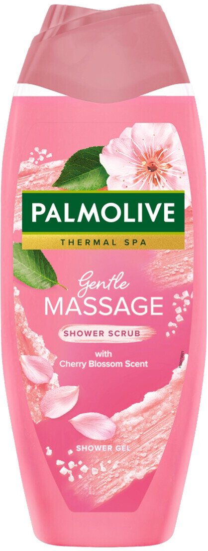 Palmolive Żel pod prysznic Gentle Massage 500ml