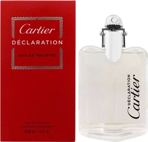 Cartier Declaration EDT 50 ml