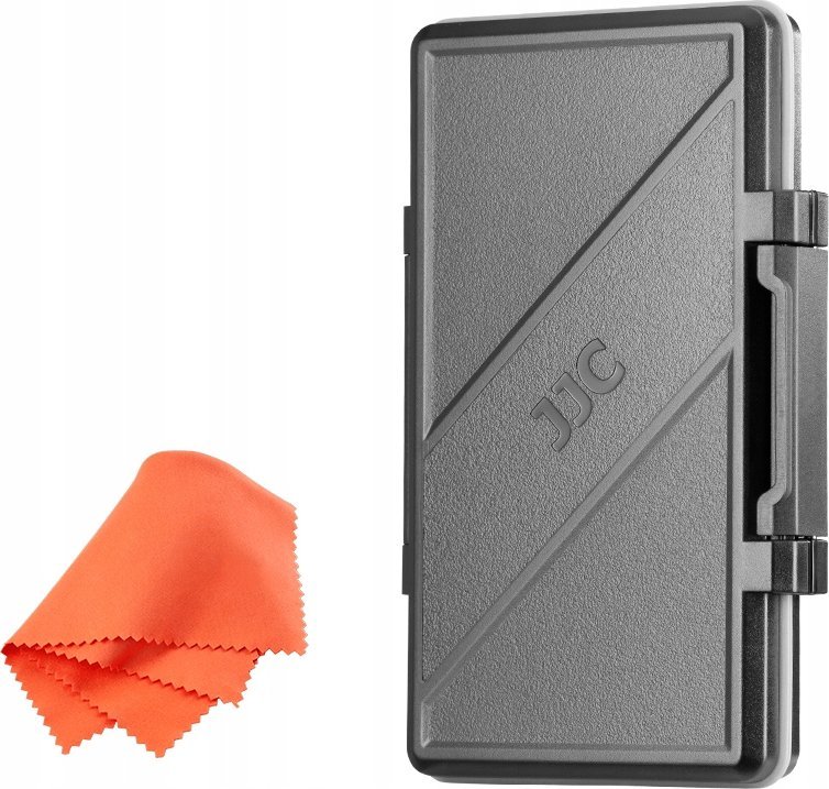 JJC Uniwersalne etui JJC JCR-WA1 z blokadą RFID