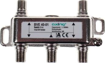 Axing ROZGAŁEŹNIK AX BVE 40-01