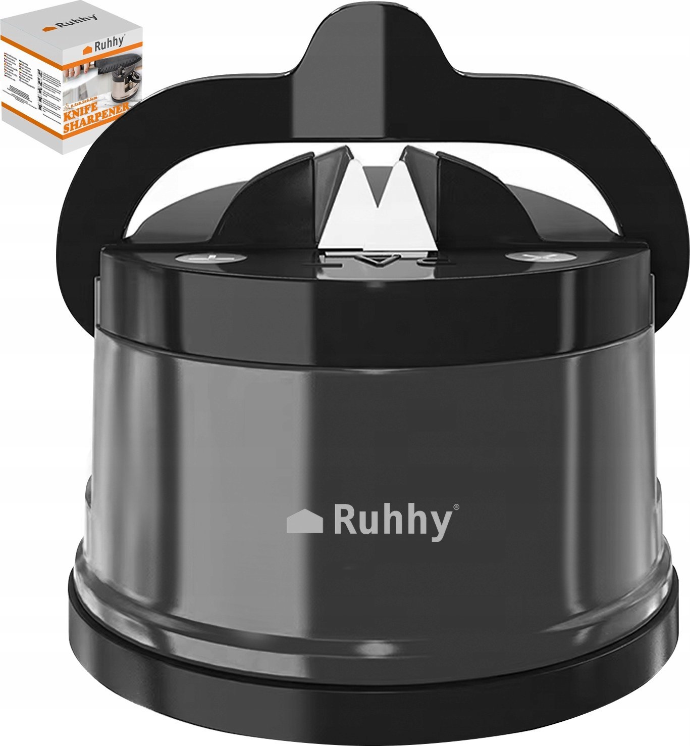 Ruhhy Ostrzałka do noży Ruhhy 24785