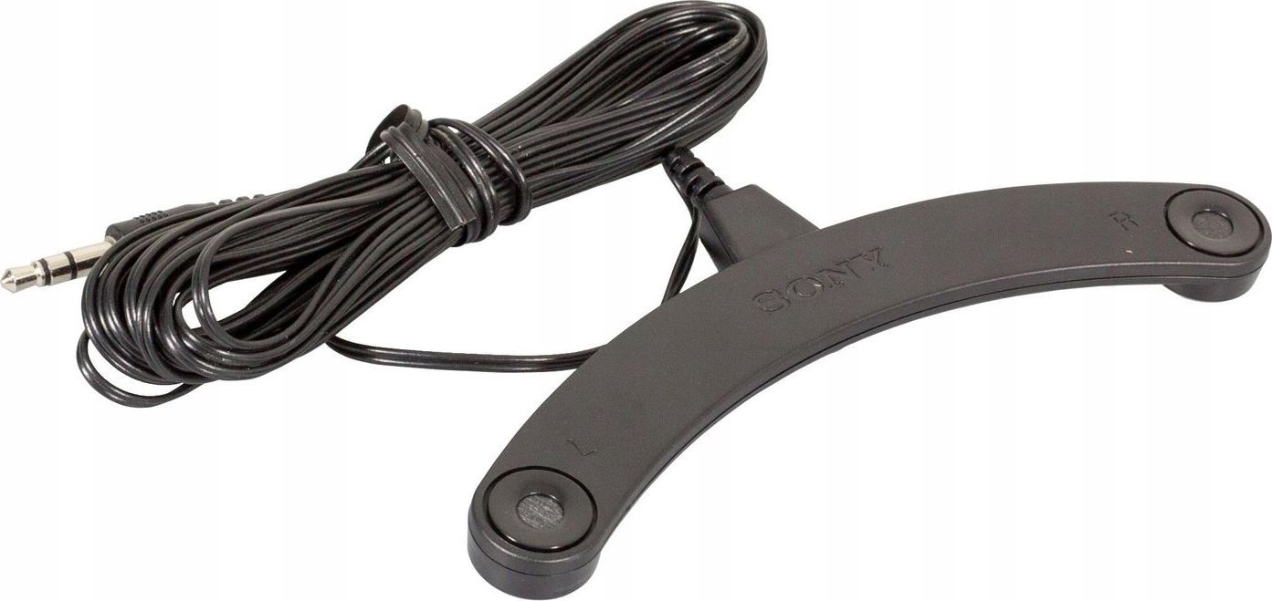 Sony Measurement MIC ( Stereo)