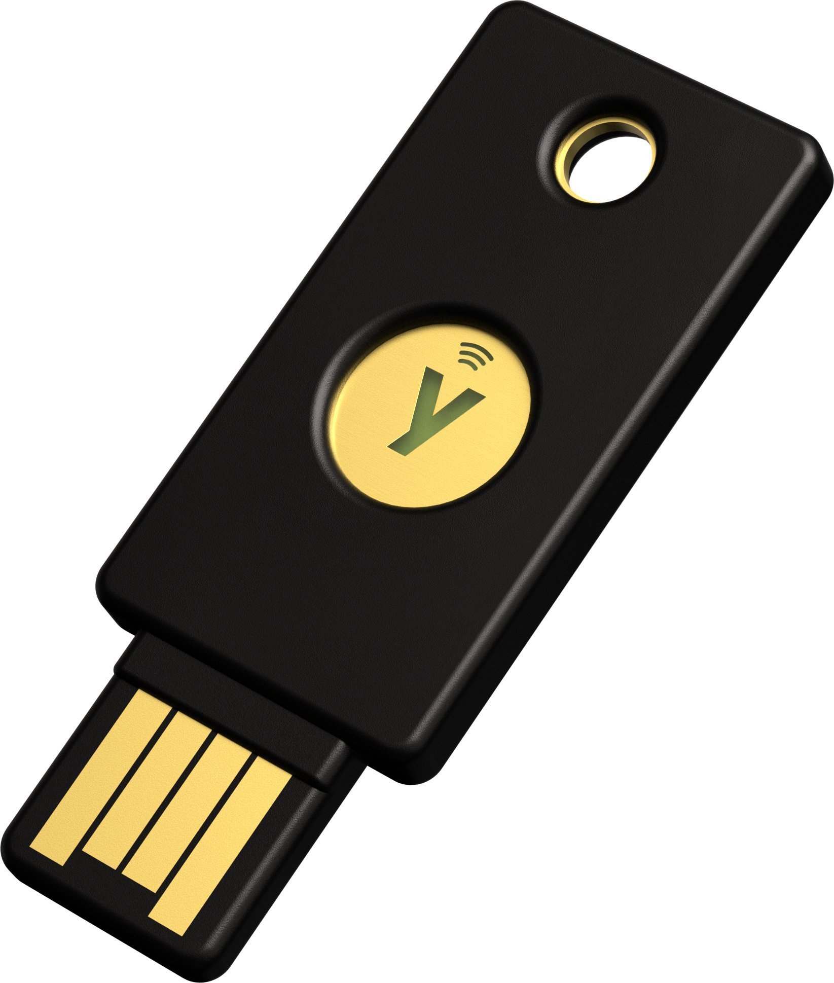 Yubico YubiKey 5 NFC FIPS
