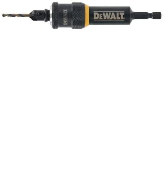 DEWALT TURN AND WORK SYSTEM 10mm