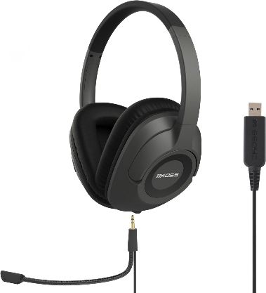 Słuchawki Koss SB42 (193540)