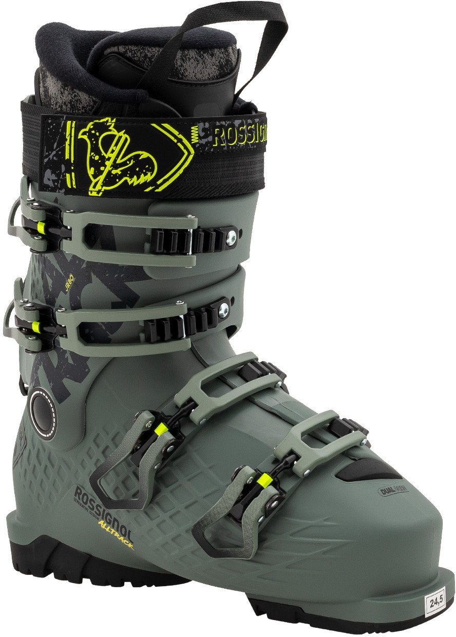 Buty narciarskie dziecięce ROSSIGNOL ALLTRACK JR 80 25.5