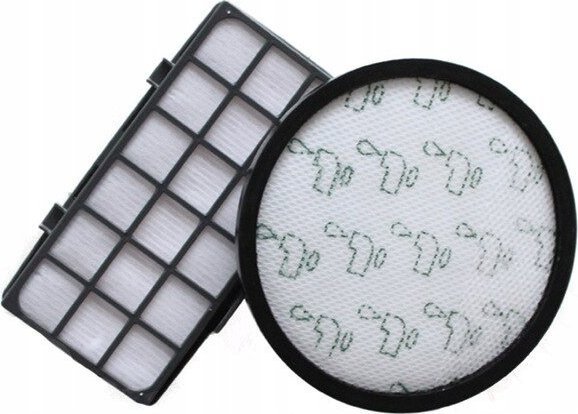 Reptila Filtry do Rowenta/Tefal - ZR006001 (1 opak./zamiennik)