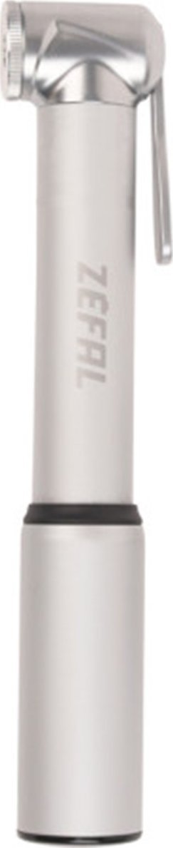 Zefal ZEFAL Road Micro pompa, sidabro