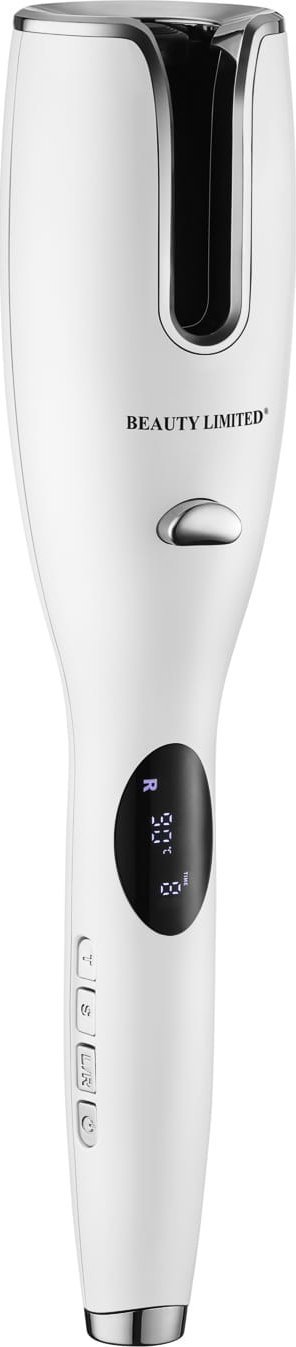 Lokówka Beauty Limited Lokówka automatyczna WhitePearl 50W