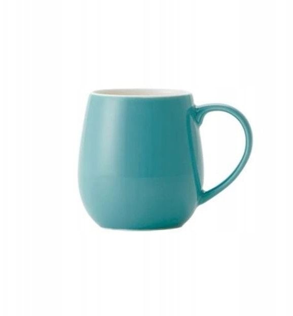 Origami Kubek Aroma Barrel Mug Turquoise 320 ml