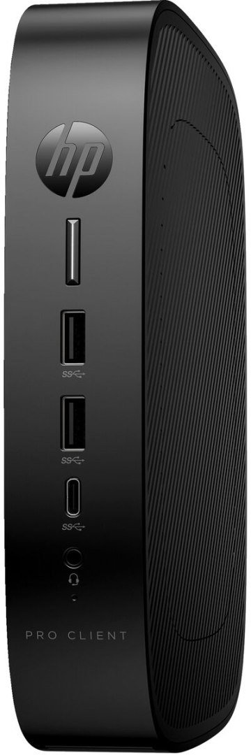 Komputer Stacjonarny HP PRO T550 Intel Celeron Intel Celeron J6412 8 GB RAM 32 GB