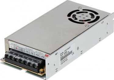 ZASILACZ IMPULSOWY 12V/15A/P