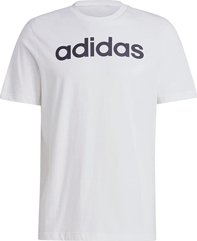 Adidas Koszulka męska ADIDAS M LIN SJ T XL