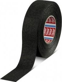 Tesa Taśma tkaninowa PET do wiązek kabli 15m 19mm 1szt. - 51608-00003-00