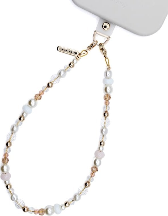 Crong Phone Charm - Smycz zawieszka do telefonu (Shiny Crystals)