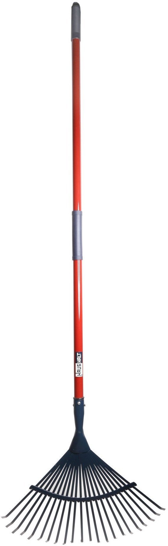 RAKE FAN-SHAPE FIBREGLASS HANDLE LR002 H
