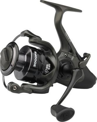 Dam DAM QUICK 2 5000 FS 5+1BB V2 - kołowrotek karpiowy