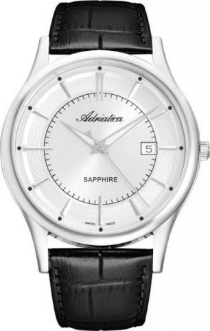 Zegarek Adriatica Adriatica A1296.5213Q