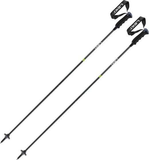 Leki LEKI KIJE NEOLITE CARBON green 135