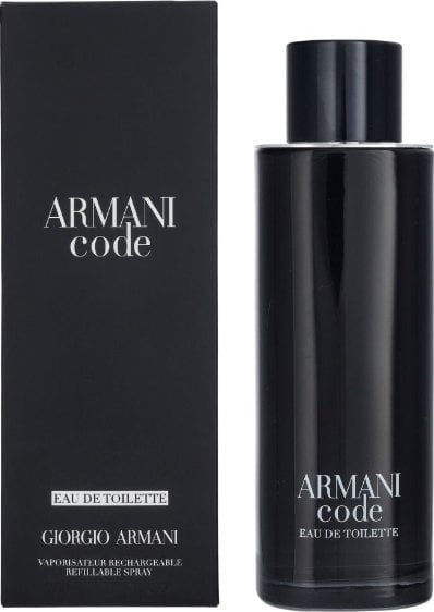 Giorgio Armani GIORGIO ARMANI Code Pour Homme EDT 200ml