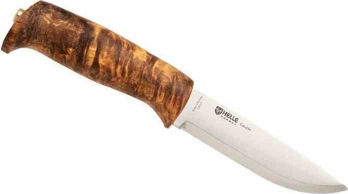 TOGO Nóż Helle Gaupe 12C27