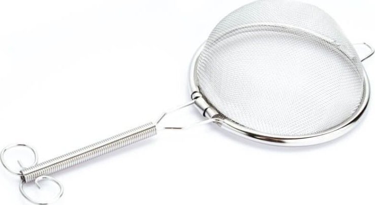 Paper & Tea Paper & Tea - Japanese Matcha Strainer - Sitko do herbaty matcha