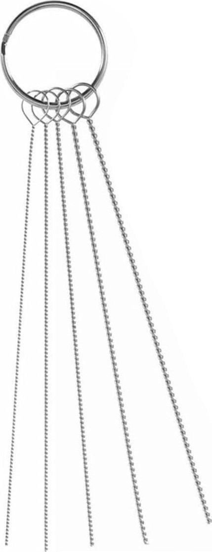 Rosfix SZCZOTKI PRZEBIJAK WYCIORY DO CZYSZCZENIA AGREGATU