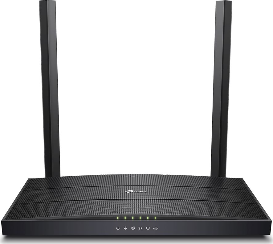 Router TP-Link Archer VR400