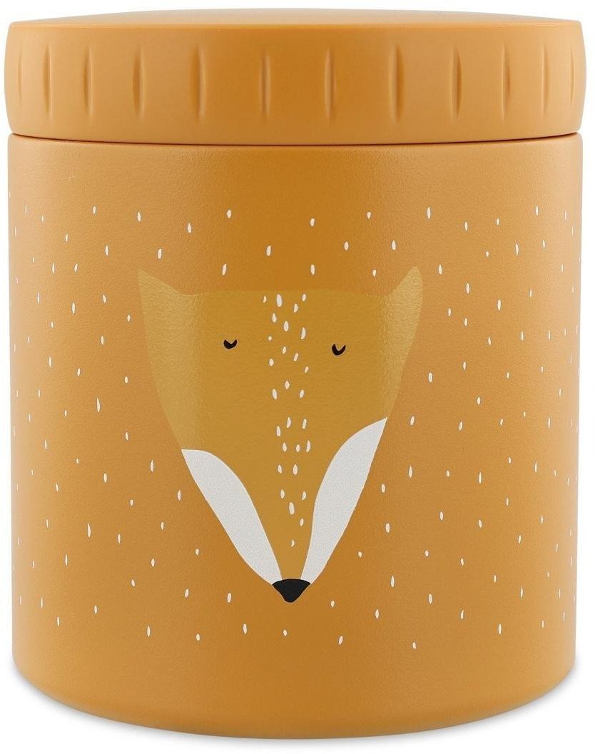 Pojemnik termiczny na jedzenie Lis 500ml