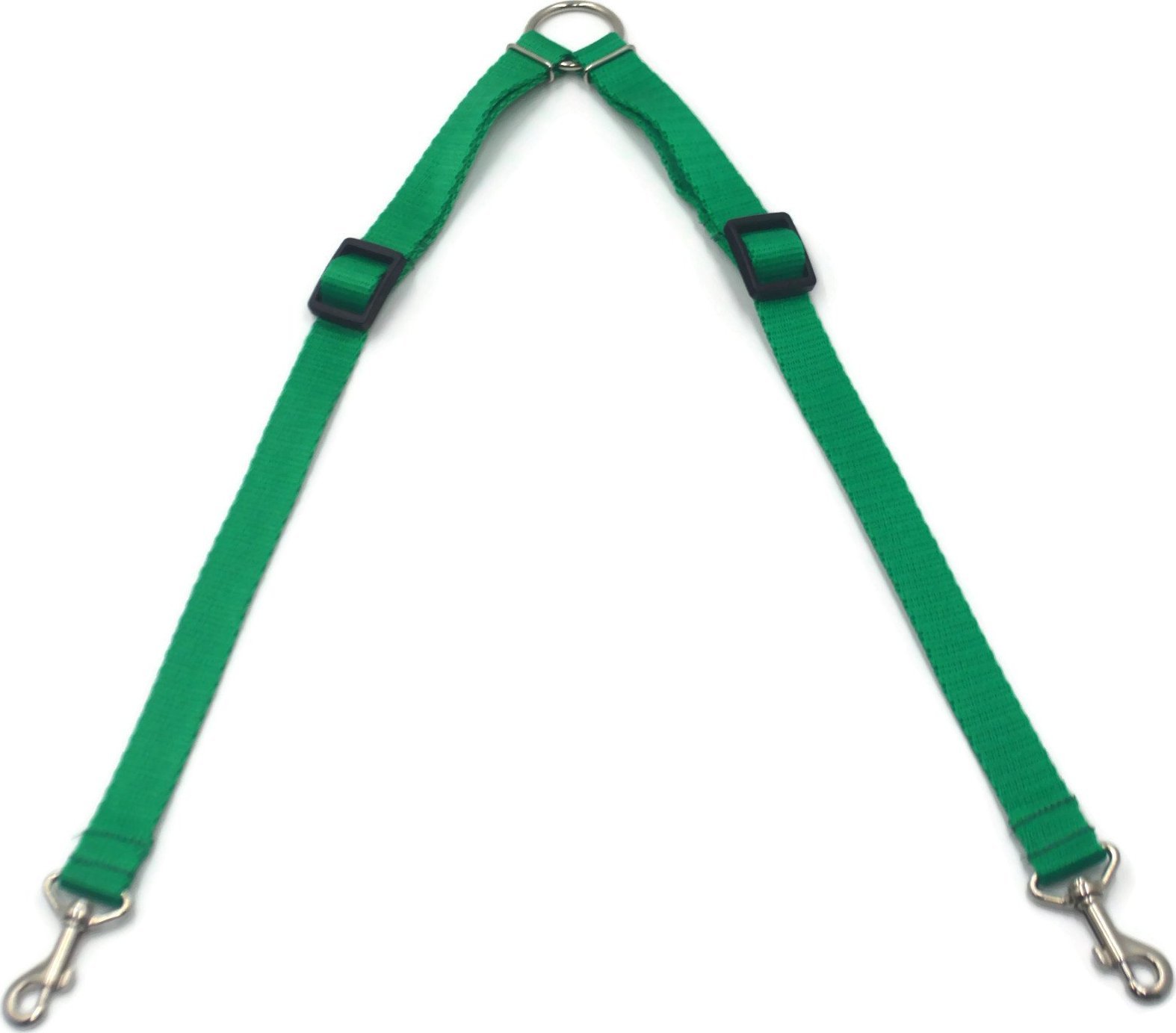 Alizoo Rozdzielacz A-265 0.6m zielony