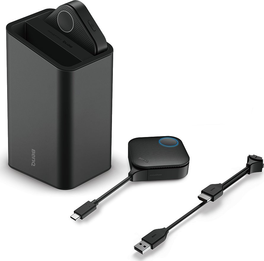 BenQ VS10 4K UHD 1920X1080