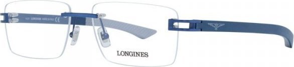 Longines Ramki do okularów Męskie Longines LG5006-H 55090
