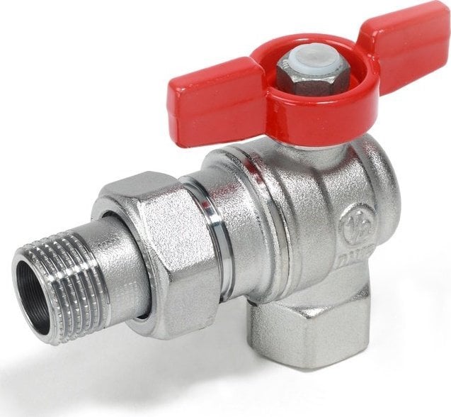 Sourcing ANGLE VALVE R789 1/2 SHORT HANDLE