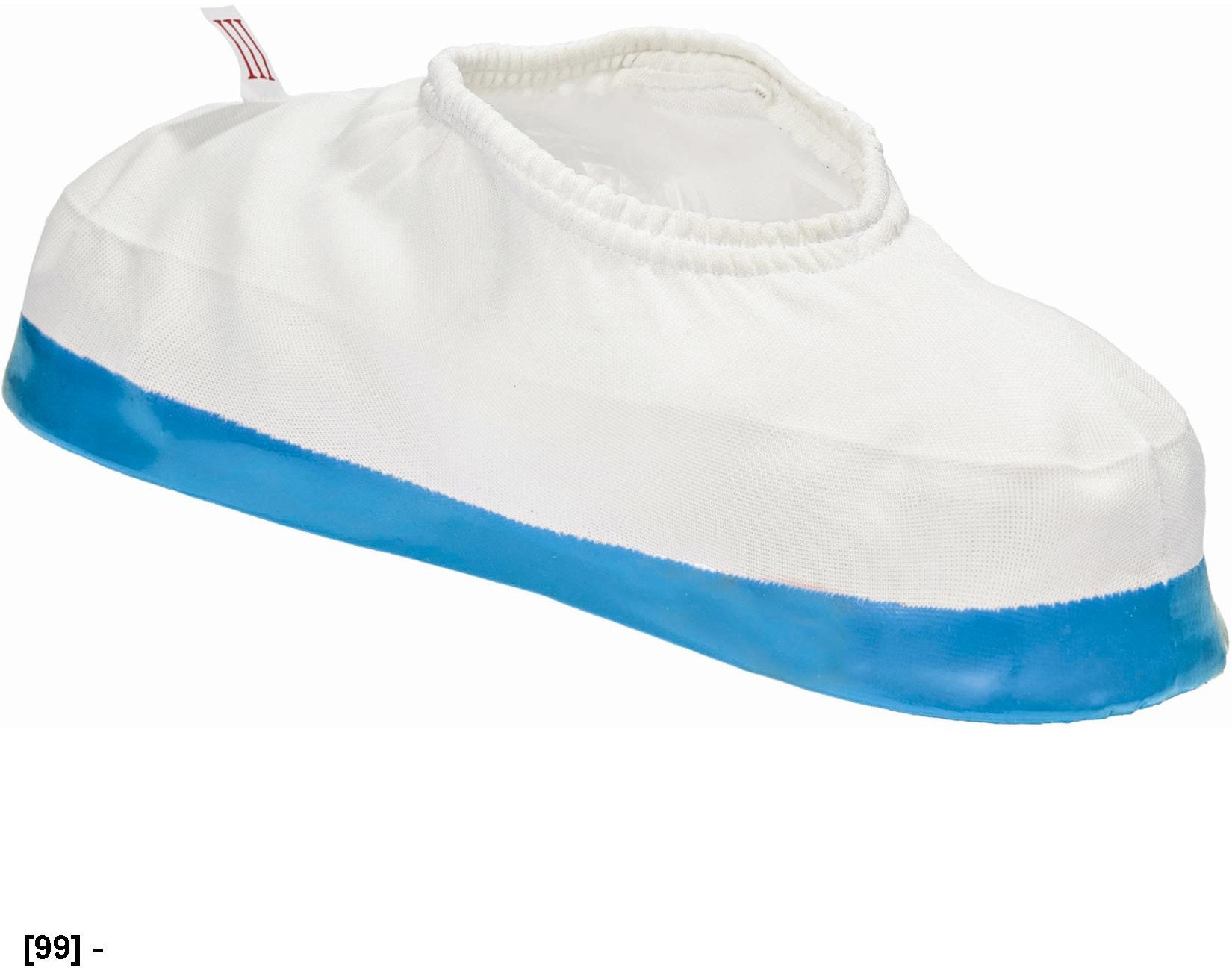 OSŁONY NA - obuwie - r.46-r.49 r.36