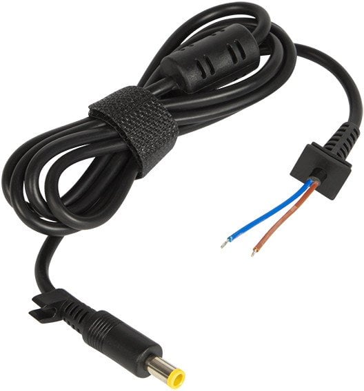 4268# Kabel zasilacza samsung dc 5,5x3,0+pin