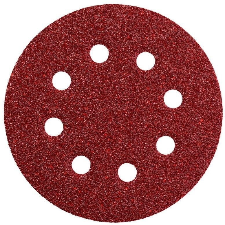 ARKUSZE SZLIFIERSKIE 125MM P320 (25 SZT)