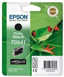 Tusz Epson tusz C13T054840 Black