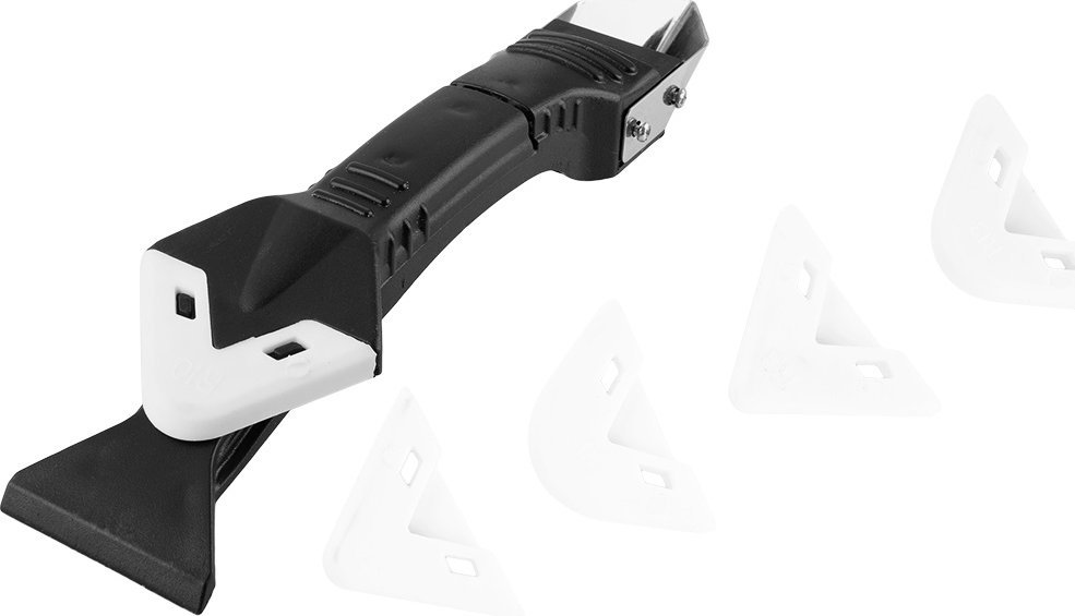 Neo Zestaw do silikonu 3 w 1