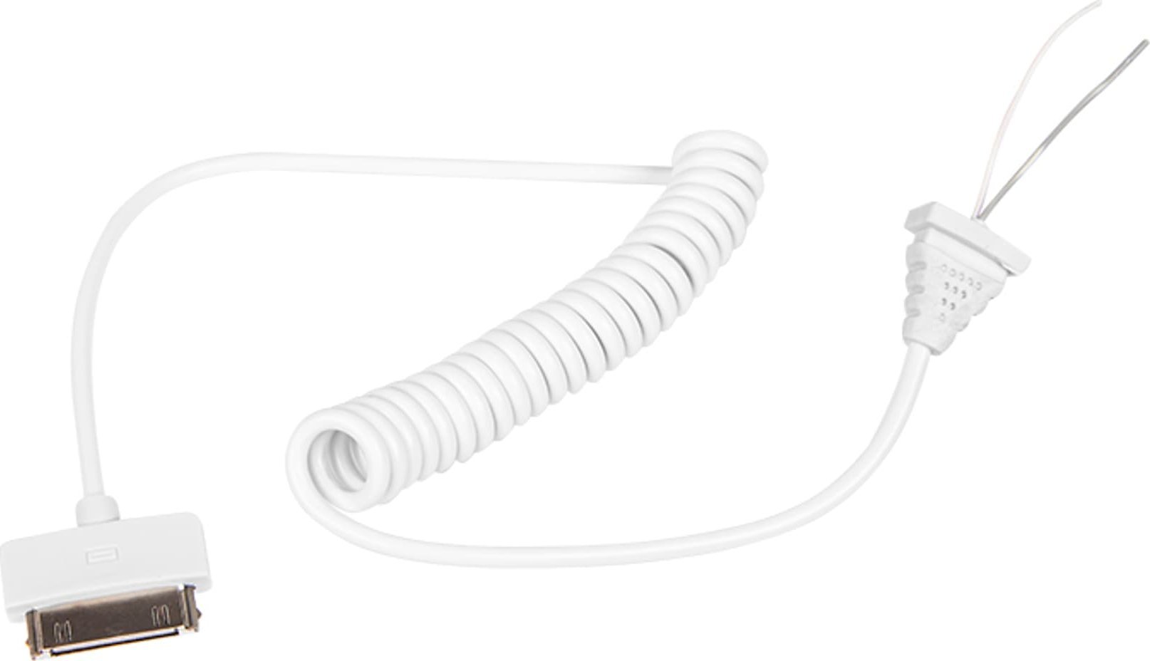 Kabel USB Blow 75-773# Kabel do ładowarki iphone 4