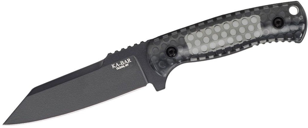 Ka-Bar GEORGE COOL NAME REVERSE TANTO 7702