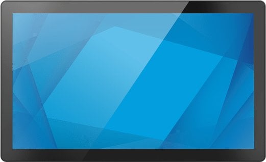 Elo 21.5-inch I-Series 3 with Intel, Win 10, Full HD 1920 x1080 display, Core i3, 8GB RAM, 128GB SSD, Projected Capacitive 10-touc