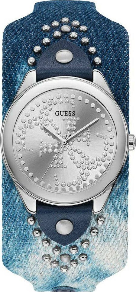 Zegarek Guess Zegarek Guess Heartbreaker W1141L1 damski .