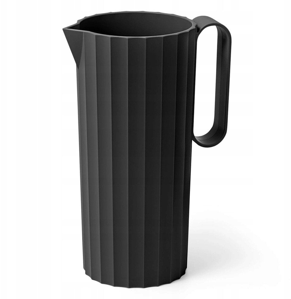 HYDRIA Dzbanek 1,7l czarny