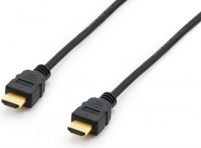 Kabel Equip HDMI - HDMI 10m czarny (119373)