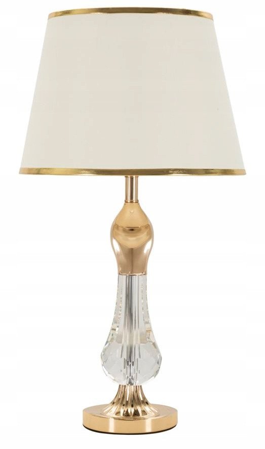 Lampa stołowa BRATISLAVA, 59 cm